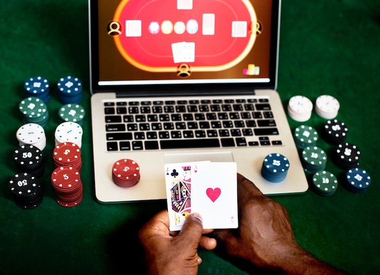 martabak slot withdrawal screen showing payment method selection and processing status
